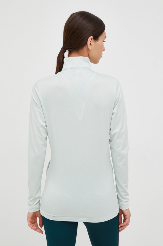 Îmbrăcăminte adidas TERREX hanorac Multi HH9041 verde