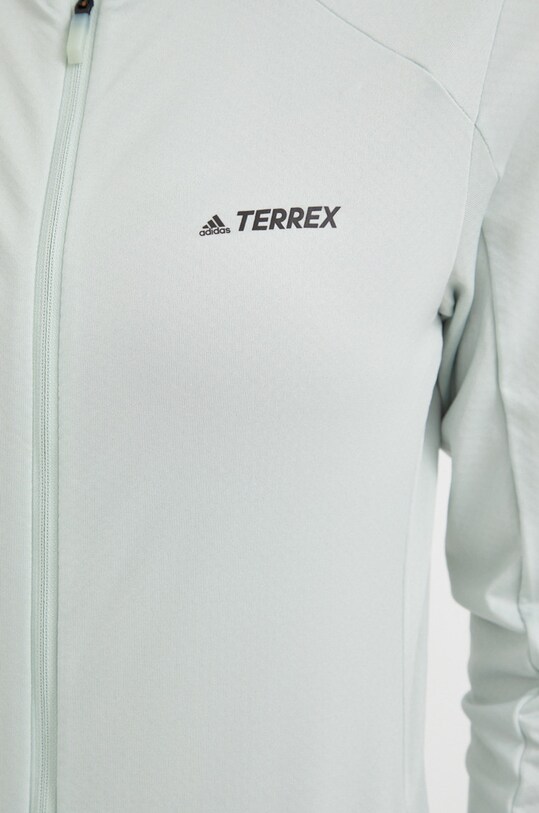 Спортивна кофта adidas TERREX Multi HH9041 зелений