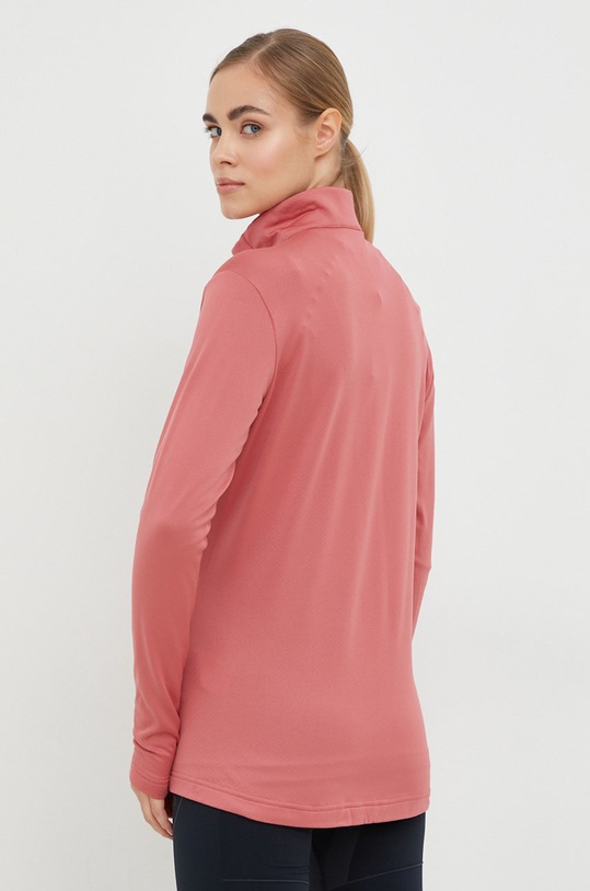 Odzież adidas TERREX bluza sportowa Multi HH9042 różowy
