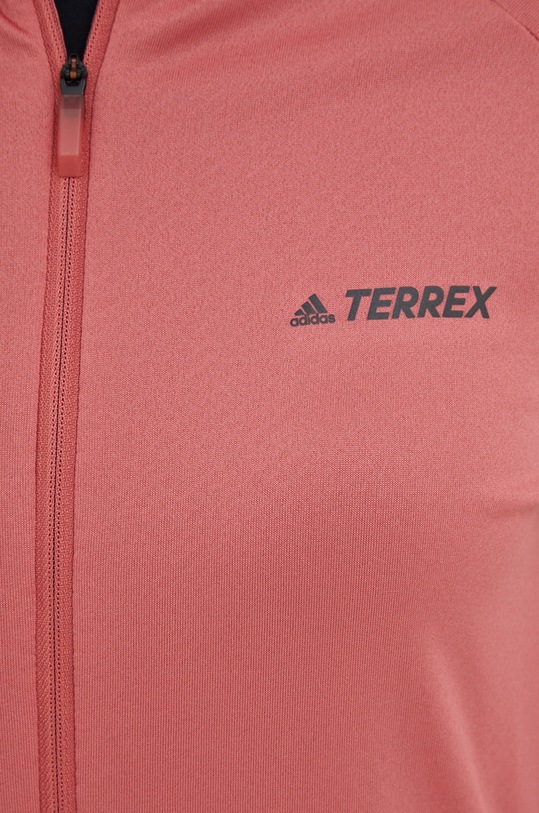 adidas TERREX bluza sportowa Multi HH9042 różowy