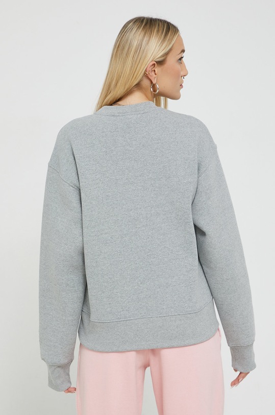 Îmbrăcăminte Juicy Couture bluza Ally JCRA122003.126 gri