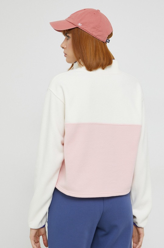 Oblečení Mikina Juicy Couture JCSI222033.181 béžová