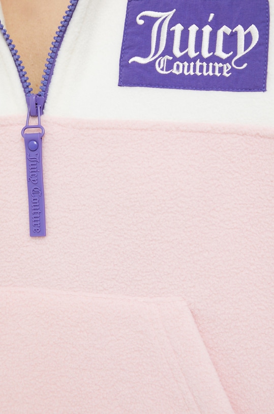 Mikina Juicy Couture JCSI222033.181 béžová