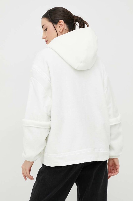 Дрехи Суичър Adidas Originals HM1551 бежов
