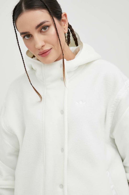 Adidas Originals bluza bej HM1551