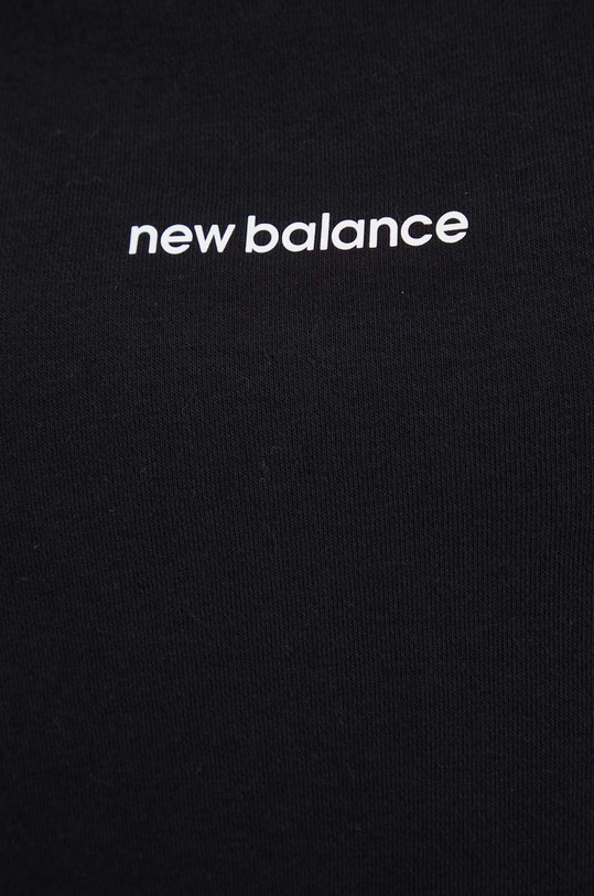 Mikina New Balance WT23517BK černá
