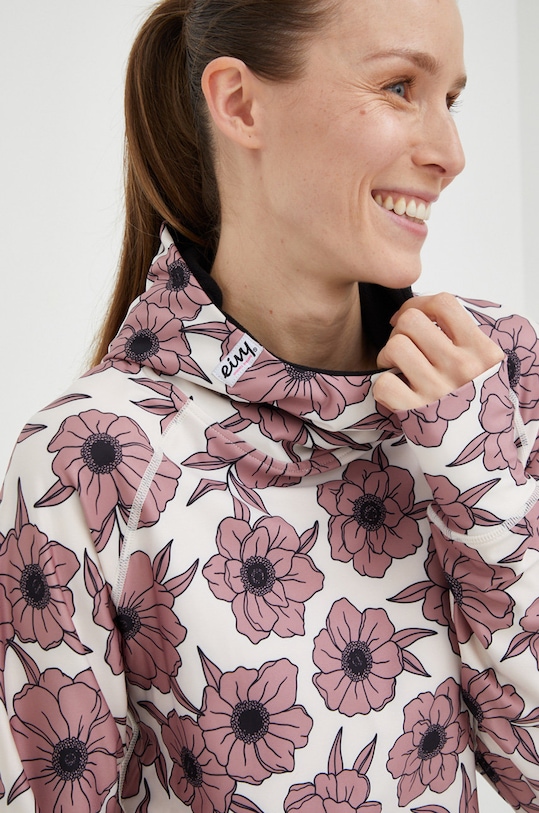 Eivy funkcionális pulóver Icecold A00241100 rózsaszín