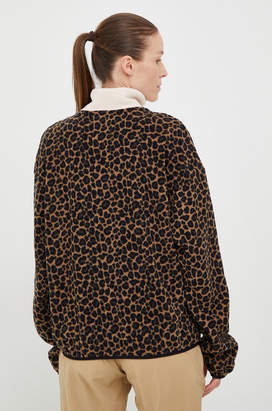 Oblačila Športni pulover Eivy Ball A00250096 bež