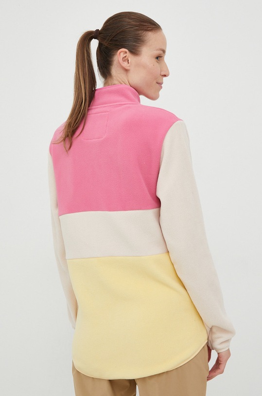 Oblečení Sportovní mikina Eivy Mountain A00251094 béžová