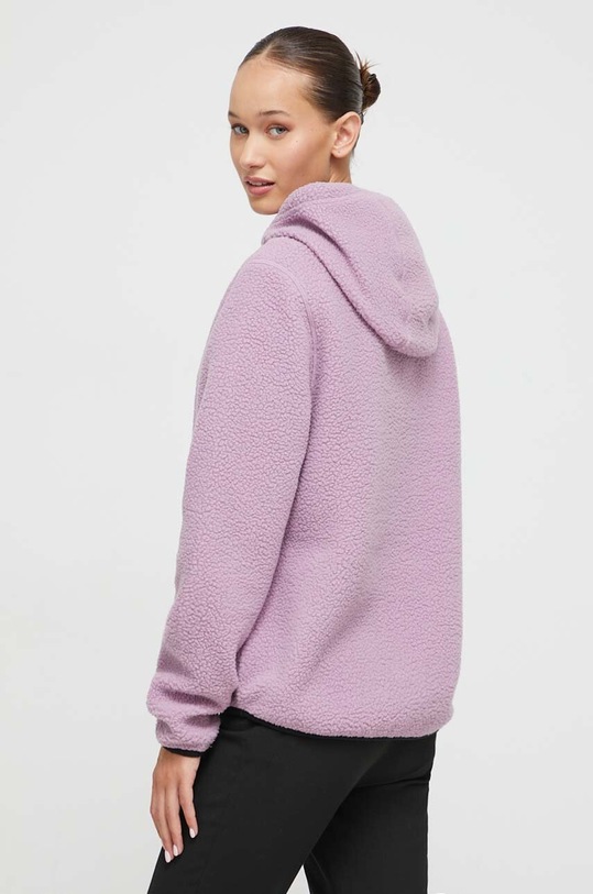 Odzież Colourwear bluza 7010324 różowy