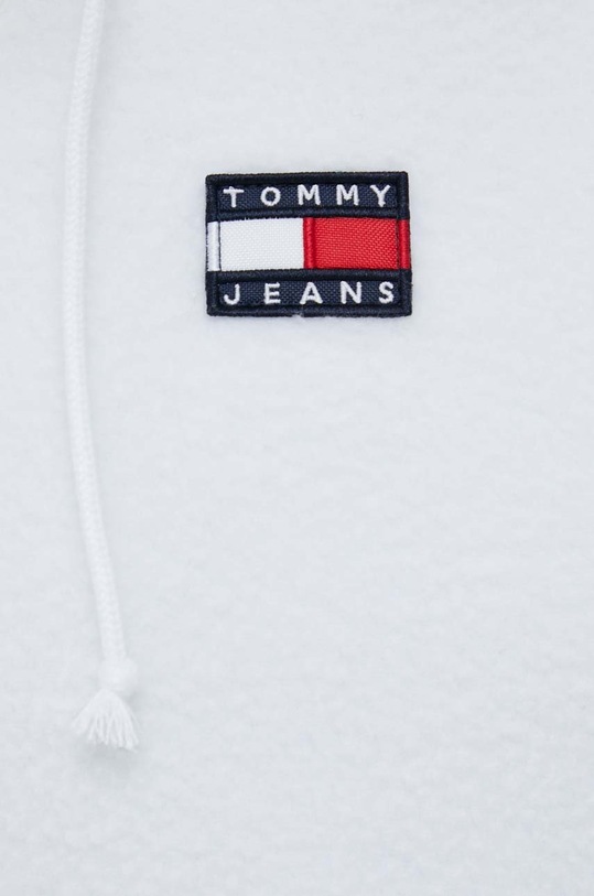 Mikina Tommy Jeans DW0DW14690.9BYY bílá