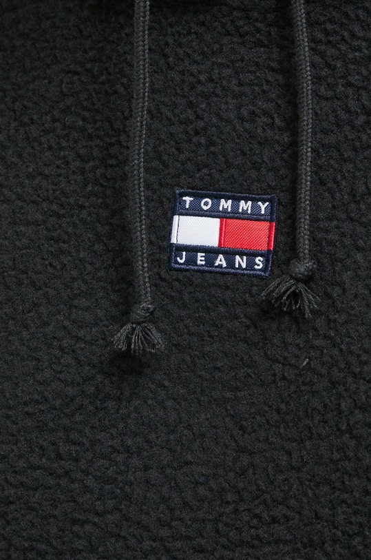 Tommy Jeans bluza DW0DW14690.9BYY czarny