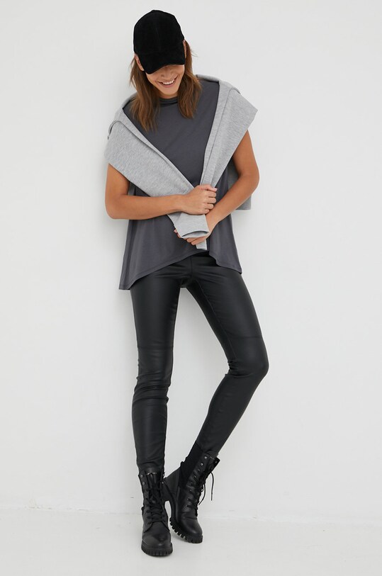 Joop! bluza 30033659 gri AW22