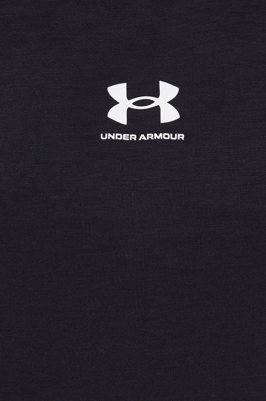 Under Armour hanorac de antrenament Rival 1369856 negru