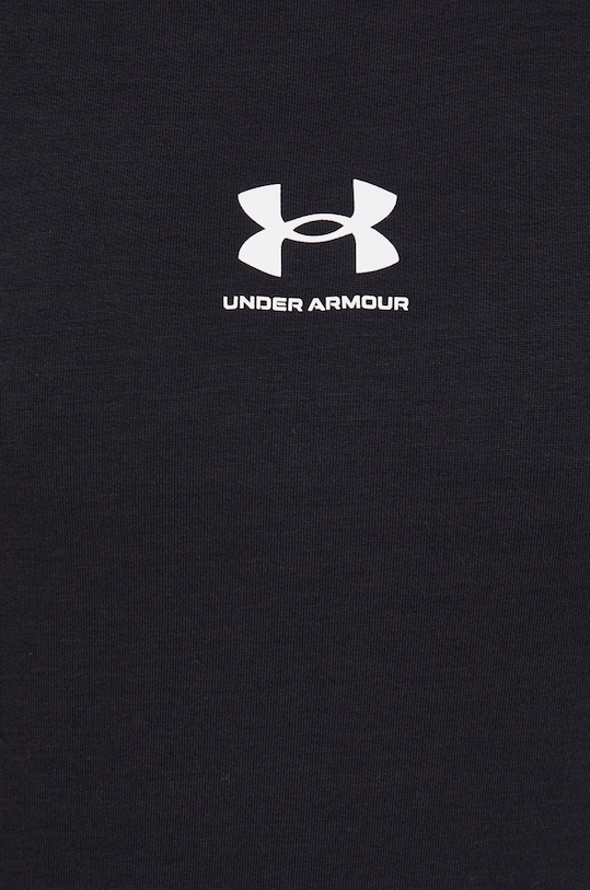 Under Armour hanorac de antrenament Rival 1369856 negru