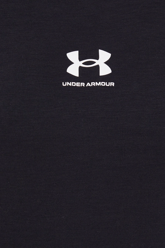 Under Armour bluza treningowa Rival 1369856 czarny