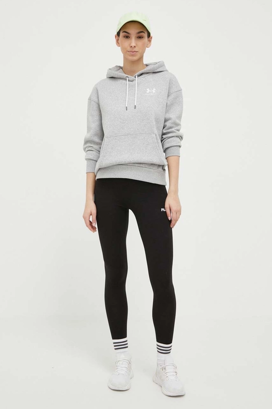 Under Armour bluză 1373033 gri AW23