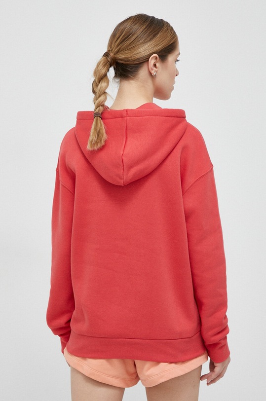 Odzież Under Armour bluza 1373033 czerwony