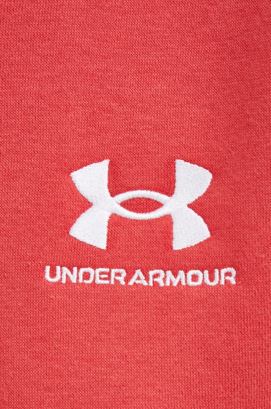 Under Armour bluza 1373033 czerwony