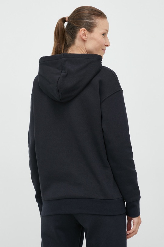 Odzież Under Armour bluza 1373033 czarny