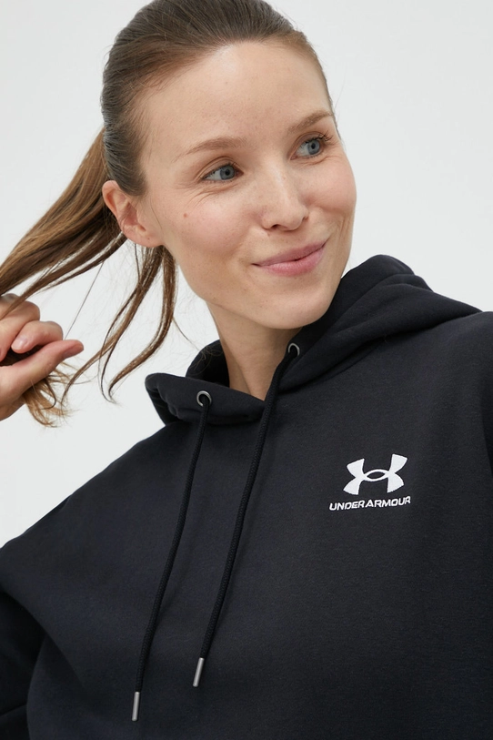 Кофта Under Armour 1373033 чёрный