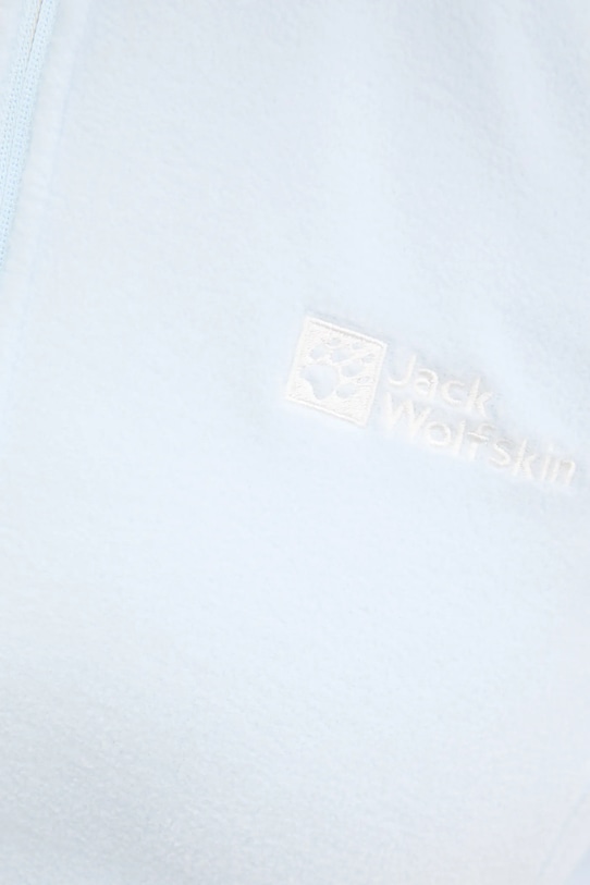 Αθλητική μπλούζα Jack Wolfskin Taunus 1709532 μπλε