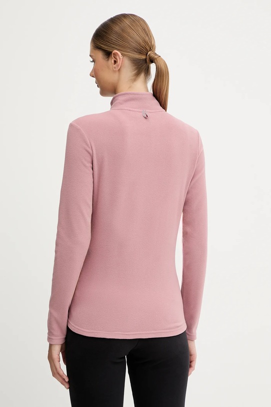 Odzież Viking bluza sportowa Tesero 740.24.5658 różowy