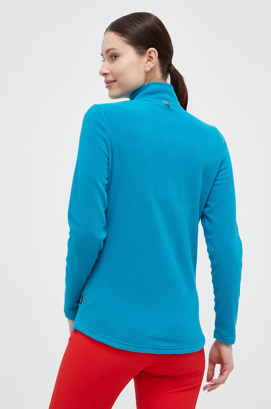 Odzież Viking bluza sportowa Tesero 740.24.5658 niebieski