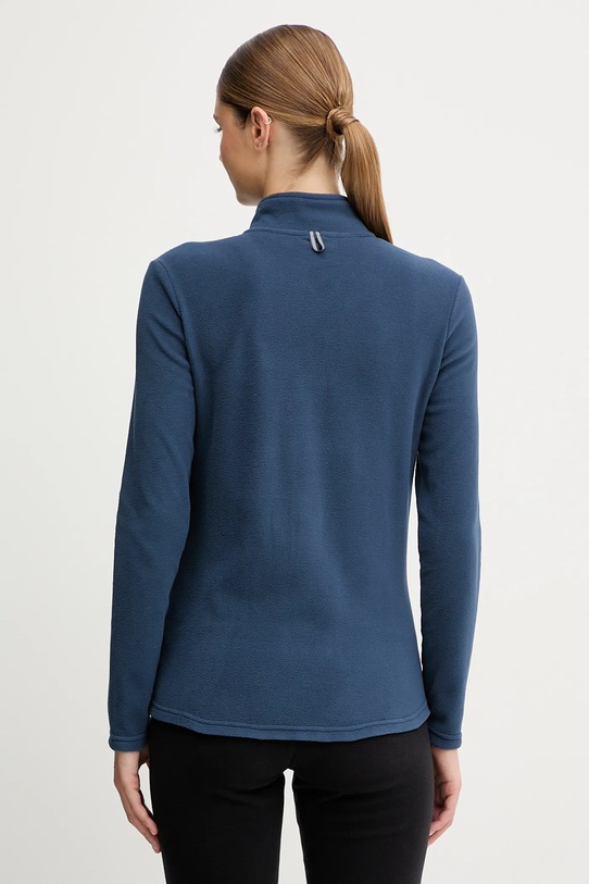 Odzież Viking bluza sportowa Tesero 740.24.5658 granatowy