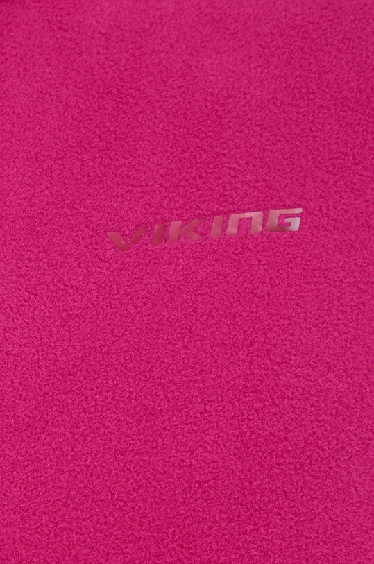 Sportovní mikina Viking Tesero 740.24.5658 růžová