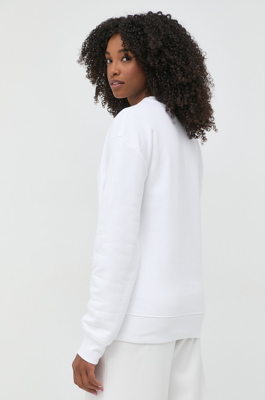 Mikina Karl Lagerfeld Karl Lagerfeld x Cara Delevingne 226W1860