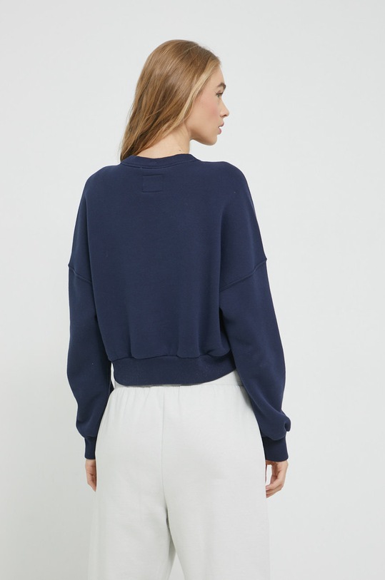 Odzież Abercrombie & Fitch bluza KI152.2309.200 granatowy