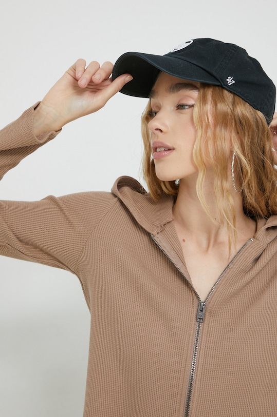 Μπλούζα Hollister Co. πράσινο KI339.2660.410