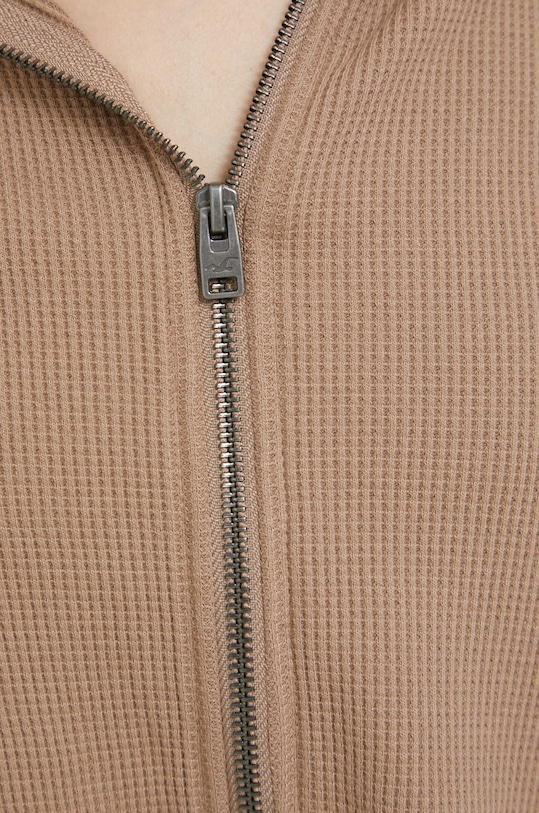 Μπλούζα Hollister Co. KI339.2660.410 πράσινο