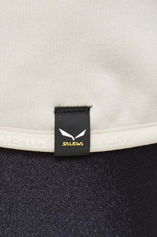 Salewa bluza sportowa Tognazza 00.0000027919 beżowy