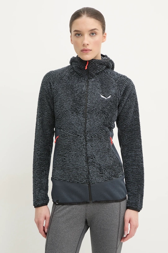 Salewa hanorac Tognazza uni albastru 00.0000027919