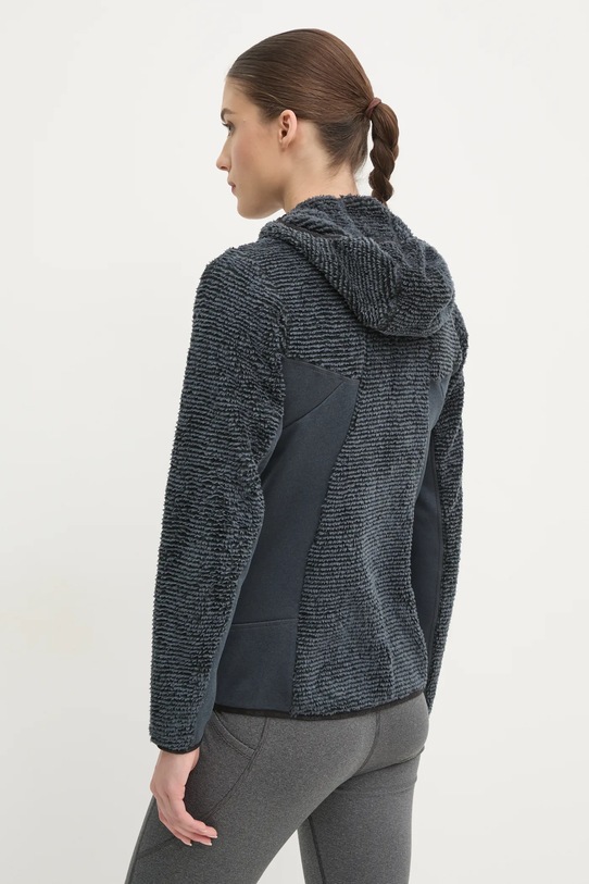 Îmbrăcăminte Salewa hanorac Tognazza 00.0000027919 albastru