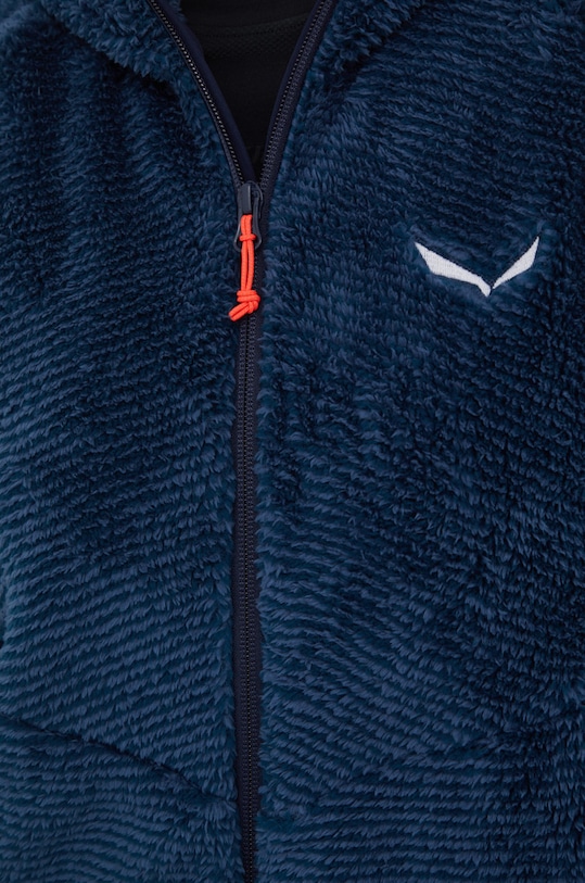 Salewa bluza sportowa Tognazza 00.0000027919 granatowy