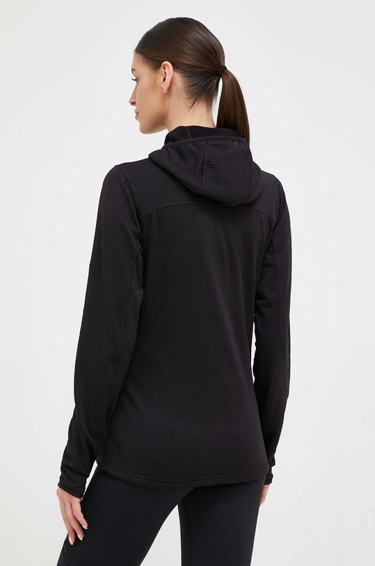 Oblečení Sportovní mikina Marmot Preon M12398 černá