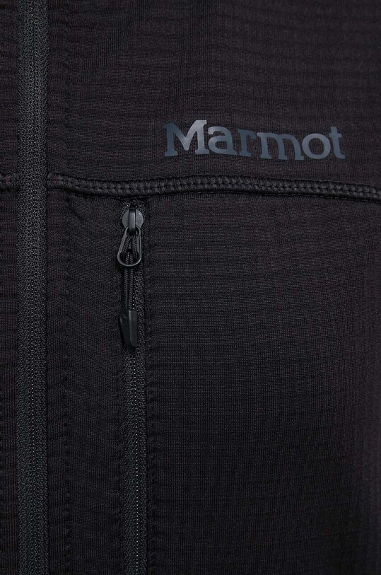 Спортивна кофта Marmot Preon M12398 чорний