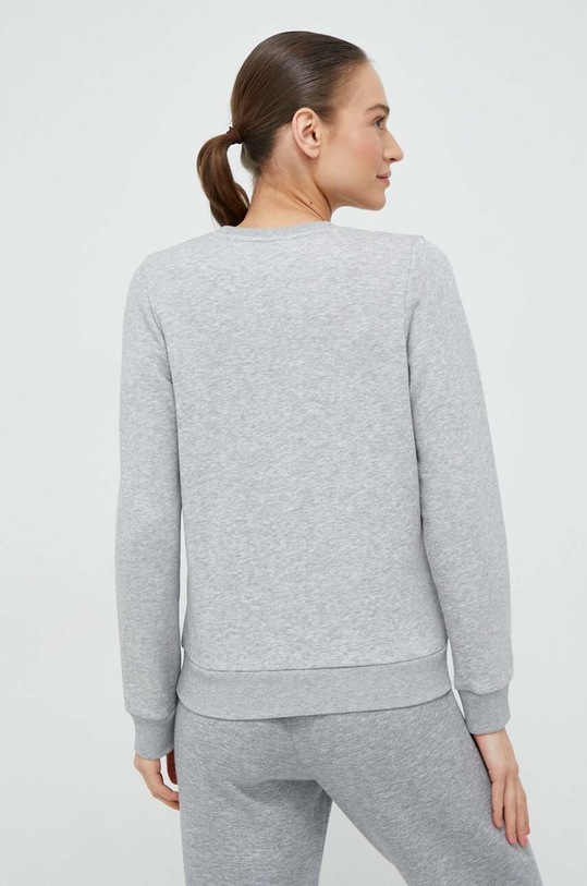 Odzież Peak Performance bluza G78114 szary
