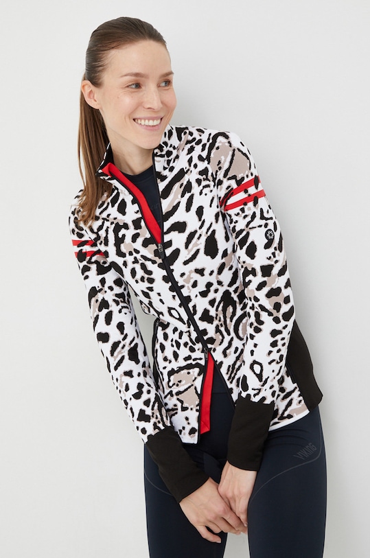 Newland bluza sportowa Ivy pozostałe czarny N46267.66