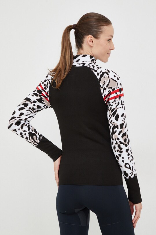 Odzież Newland bluza sportowa Ivy N46267.66 czarny