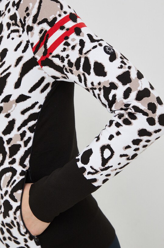 Newland bluza sportowa Ivy N46267.66 czarny