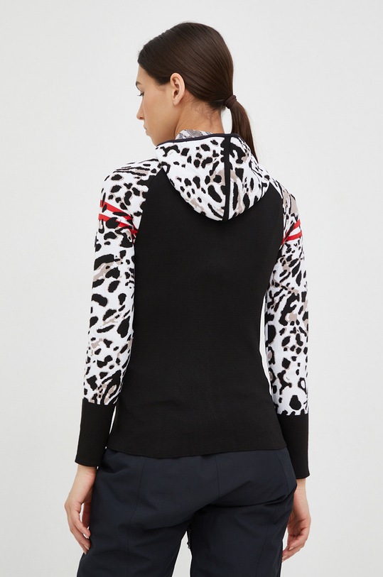 Oblečení Sportovní mikina Newland Jade N46269.66 černá
