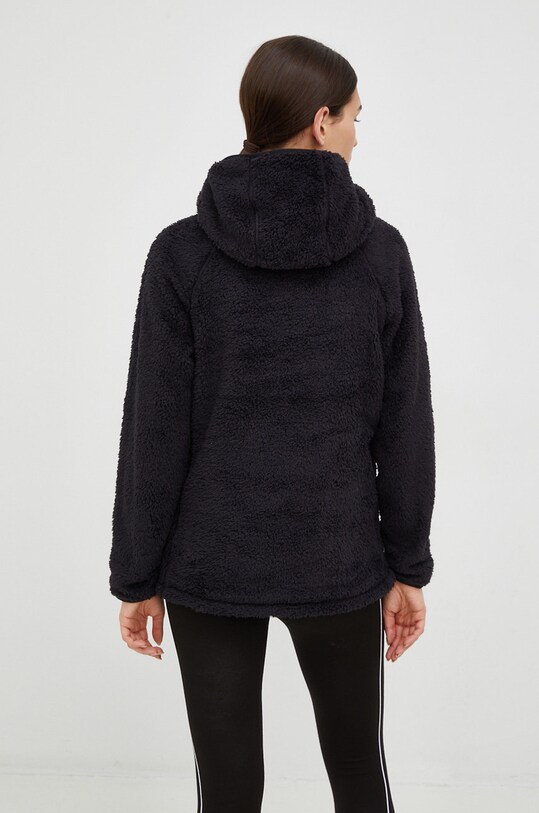 Odzież Burton bluza sportowa Lynx 17341105002 czarny
