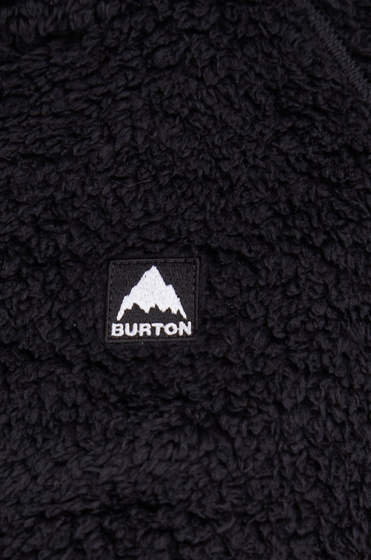 Burton bluza sportowa Lynx 17341105002 czarny