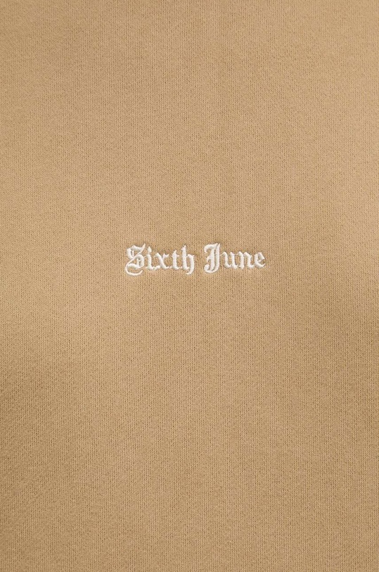 Sixth June bluza 33630 beżowy