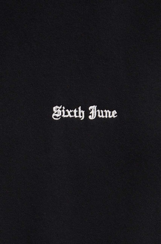 Суичър Sixth June 33630 черен