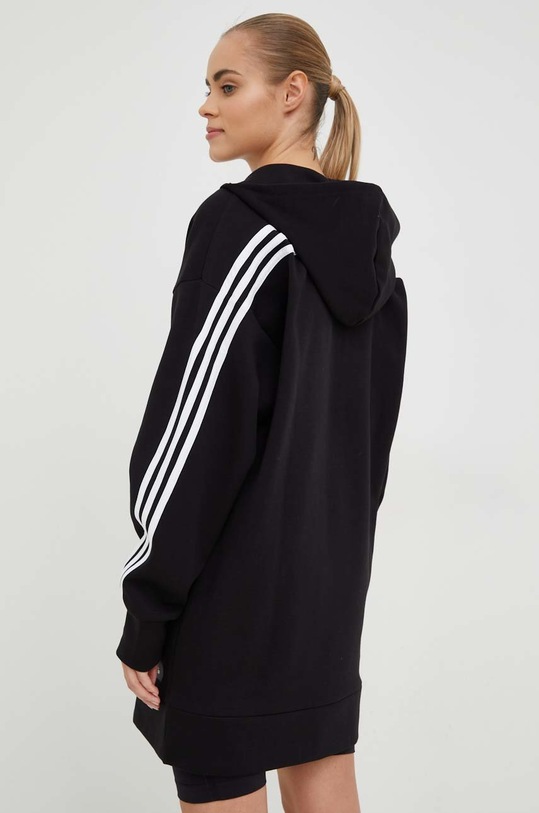 Odzież adidas Performance bluza HC6369 czarny